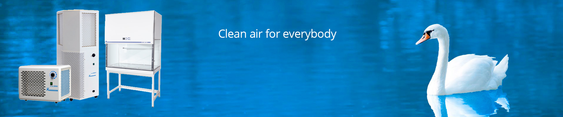 KM Clean Air